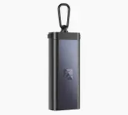 Freewell Pro Card Reader CF A/B SD TF