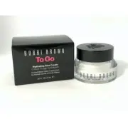 Bobbi Brown To Go Hydrating Face Cream - 0.5 oz - BNIB