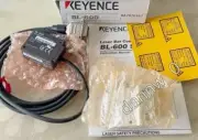 New In Box KEYENCE BL-600 Laser Barcode Scanner