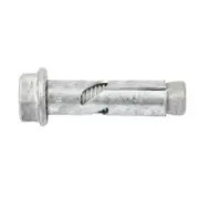 Ramset 10 x 40mm Galvanised DynaBolt Plus Hex Nut Bolt