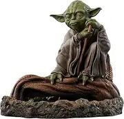 Star Wars Milestones: Return of The Jedi Yoda Statue