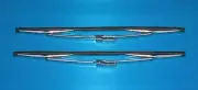 Aston Martin DBS & DBS V8 Windscreen Windshield Wiper Blades. Genuine TEX