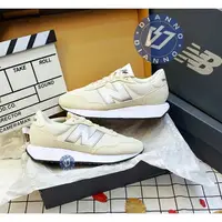 在飛比找樂天市場購物網優惠-帝安諾 - 實體店面New Balance NB237 香草