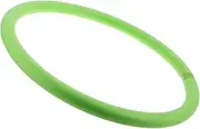 Fat Burning Arm Hoop Exercise Arm Hoop for Women Comfortable Yoga Circle Ring