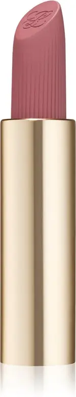 Estée Lauder Pure Color Matte Long-lasting Matte Lipstick Color Refill Suit Up 3.5 g