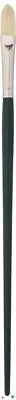 Winsor and Newton Size 6 Winton Hog Filbert Brush
