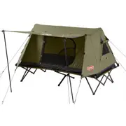 Coleman Tent Instant Up 1 Person Swagger Outdoor Camping Accessories/Equipment