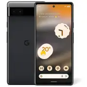 Google Pixel 6a 5G 128GB (Charcoal)
