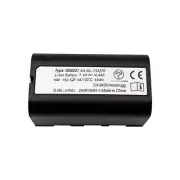 GEB221 BATTERY 7.4V FOR TS02/06/09 TPS1200 SERIES TOTAL STATION SURVEYING