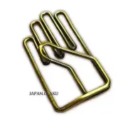 JoJo's Bizarre Adventure Jotaro's symbol Paper & Money clip