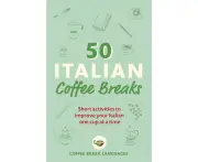 50 Italian Coffee Breaks