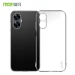 MOFI 正品 REALME C55 4G 手機殼 透明 矽膠軟殼 防摔 防震 保護殼