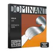 Thomastik Dominant 135Q Violin String Set 1/4 Size