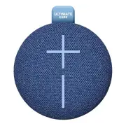 Ultimate Ears Miniroll - Blue