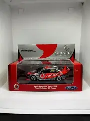 1:43 2008 Craig Lowndes -- Team Vodafone Ford BF Falcon -- Classic Carlectables