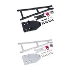 Tow Truck Crane Arm Wrecker Kit 1/10 Scale Replacement Wear Resistant DIY Part
