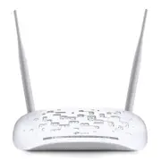 [TD-W9970] N300 Wireless Gigabit VDSL ADSL Modem Router 300Mpbs @ 2.4GHz