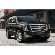 Save 4.99%! Airport Transfer: O'Hare Airport ORD to Chicago by Luxury SUV