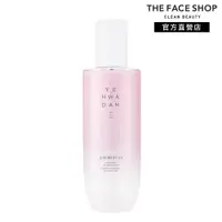 在飛比找蝦皮商城優惠-THE FACE SHOP 蘂花譚韓本亮妍化妝水160ml