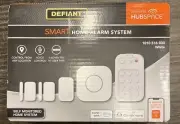 Defiant 1010 516 033 Smart Home Alarm System NEW