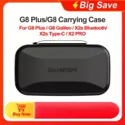 Gamepads Carrying Case for Bluetooth Type-C Mobile Phone Controller Bag