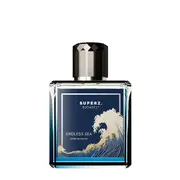 Superz Budapest Endless Sea Perfume Extract 50ml
