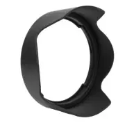Camera Lens Hood EW-83L Camera Mount Lens Hood For EF 24-70mm F/4l L IS USM Fit