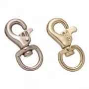 Tough 1 Small Triggerbull EZ Open Snap Hook (Sold singularly)