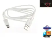 DSP to Laptop Computer Connection Cable USB for AudioControl DM-810 DM-608