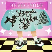 Pop Rock & Doo Wop: Sounds from the Golden Age 1 - Pop Rock & Doo Wop: Sounds From the Golden Age 1 CD