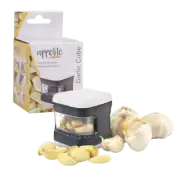 NEW APPETITO GARLIC CUBE DICER/SLICER Crusher Crush Squeezer