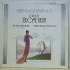 Joan Morris/William Bolcom JEROME KERN Silver Lining - Arabesque 6515 SEALED
