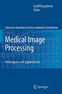 在飛比找博客來優惠-Medical Image Processing