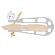 Violin making tools, High-quality violin thickness measure tools dial indicator
