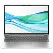 HP ProBook 460 G11 16" Notebook - WUXGA - Intel Core Ultra 5 125U - vPro Technology - 16 GB - 512 GB SSD - Pike Silver - Intel Chip - 1920 x 1200 - -