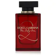 The Only One 2 by Dolce & Gabbana Eau De Parfum Spray (Tester) 3.3 oz for Women