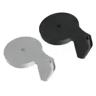 Grinder Crank Holder Lid Hand Coffee Grinder Manual