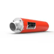 HMF Performance Can-Am Red Slip On Exhaust Pipe Outlander 570 2017 - Current
