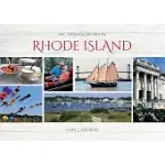 101 THINGS TO DO IN RHODE ISLAND