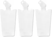QFS Fuel Strainer Set (QTY 3) Replacement for Can-Am Commander 1000/1000 Max/800