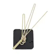 Silent Wall Clock Mechanism Watch Diy Mechanism Quartz Clock Movement Parts RO7