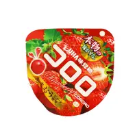 在飛比找蝦皮商城優惠-UHA味覺糖 酷露露Q糖(草莓味) 40g【Donki日本唐