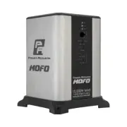 New MOFO1-10KD Amplifier MOFO Series Monoblock Class D Car Amplifier Big Power