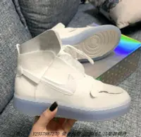 在飛比找Yahoo!奇摩拍賣優惠-Nike Vandalised Gel CNY 反光 白色 