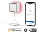 New Eve Water Guard - Apple HomeKit-enabled Eve Accessories
