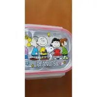 在飛比找蝦皮購物優惠-peanuts  snoopy  史努比 不鏽鋼 餐盤   