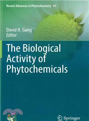 The Biological Activity of Phytochemicals