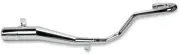 DG Khrome Power RCM Exhaust System (26-2108)
