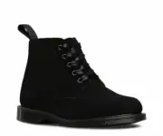Dr Martens 5 Hole Lana Black 16703001 Doc