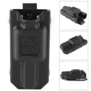 Storage Bag Box Holder Case Carrier Pouch Fit Outside Hunting Molle Tourniquet